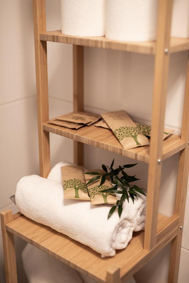 Green Loft Apartament Biala Podlaska Luaran gambar