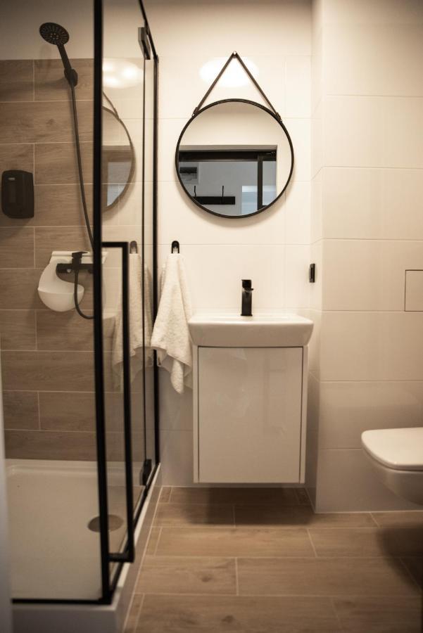 Green Loft Apartament Biala Podlaska Luaran gambar