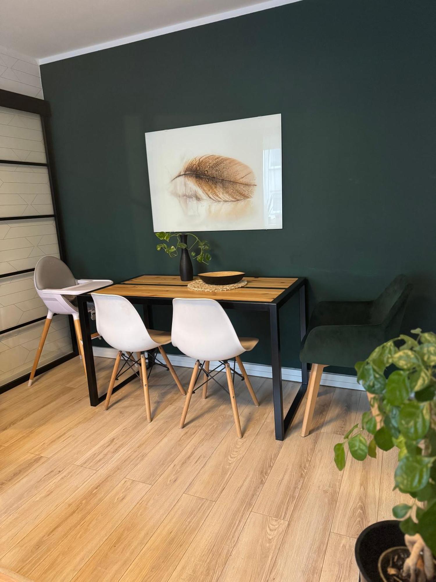 Green Loft Apartament Biala Podlaska Luaran gambar